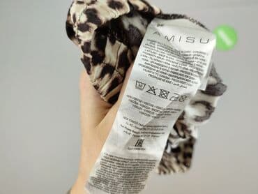 kozaki z futerkiem deichmann: Amisu, Spódnica damska, rozmiar M — 5