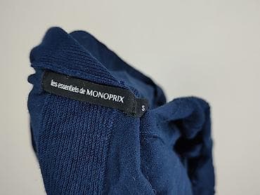 "vichy": Monoprix, Kardigan damski, rozmiar S — 4