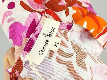 Cerise Blue, Top damski, rozmiar XL — 4