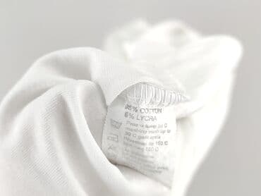 koszulka tommy hilfiger w paski: Tommy Hilfiger, T-shirt damski, rozmiar 2XL — 6