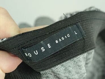sukienki dla niskich i grubych: House, Women`s skirt, size L (EU 40) — 4