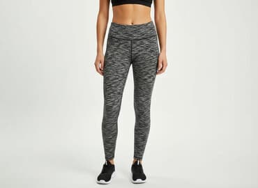 spodnie cubus: Cubus, Legginsy Sportowe damskie, rozmiar S — 8