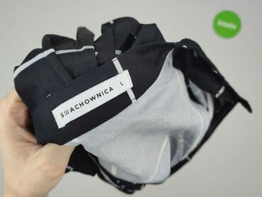 kopertowe bluzki mohito: SZACHOWNICA, Bluzka damska, L — 5