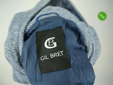 wallis kurtka: Gil Bret, Płaszcz damski, rozmiar 2XL — 4