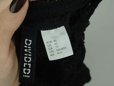Topy: H&M Divided, Top damski, rozmiar XS — 4