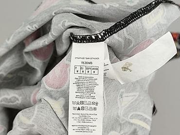 koszulki boys: Tezenis, T-shirt damski, rozmiar M — 5