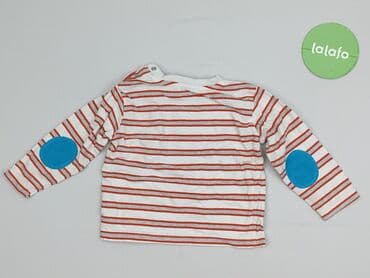 koszulki z jacka danielsa: Blouse, 12-18 months, condition - Good — 3