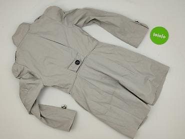 castorama kurtki robocze: Attentif, Płaszcz damski, rozmiar S — 3