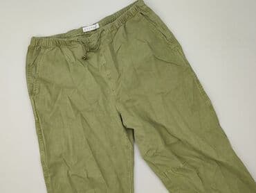 Denim Co, Spodnie dresowe damskie, rozmiar M