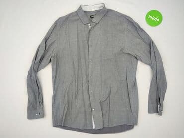 Сорочки: Сорочка для чоловіків, розмір XL — 2