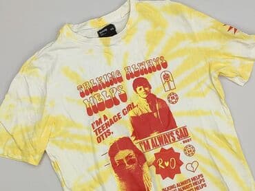 koszulka z barcelony: T-shirt for men, XS (EU 34), Sinsay, condition - Perfect — 1
