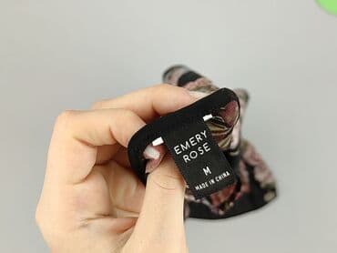 podkoszulka pod białą koszulę: Emery Rose, Bluzka damska, rozmiar M — 4