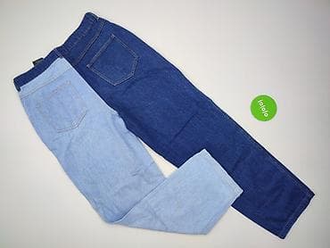 flared jeans: Jeansy dla mężczyzn, rozmiar XL — 3