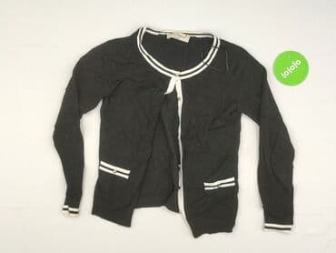 c a sweter: Kardigan damski, rozmiar S — 2