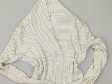 Sweter damski, rozmiar S