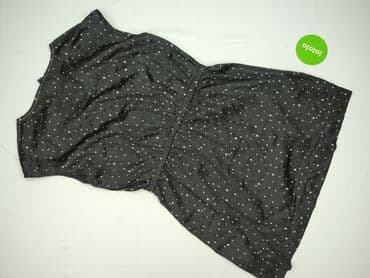 szlafrok damski h m: H&M, Sukienka damska, rozmiar 4XL — 3