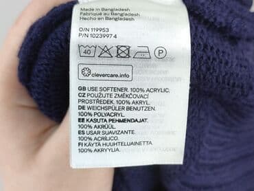 bluzy h m: H&M, Tunika damska, rozmiar M — 5