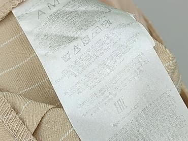 buty mule ccc: Amisu, Shorts for women, size 2XS — 5