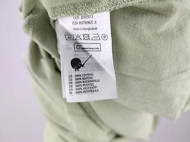 "ecoaware": Monki, T-shirt damski, rozmiar XL — 6