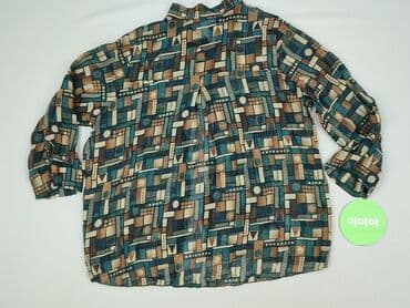 koszulka do garnituru damskiego: Bluzka damska, rozmiar M — 3