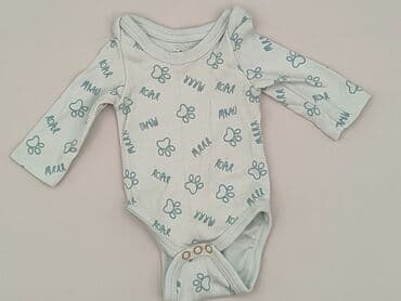 podkoszulki 98: Body, So cute, 0-1 month, 
condition - Perfect — 1