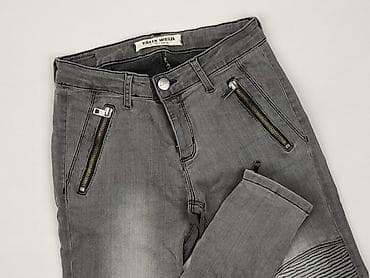 Tally Weijl, Jeansy damskie, rozmiar S