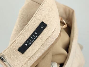 bluzki czarne mohito: Mohito, Spódnica damska, rozmiar L — 4