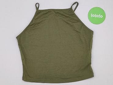 tank top: Shein, Top damski, rozmiar XL — 2