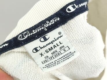 champion buty ccc: Champion, Bluza damska
, rozmiar XS — 4