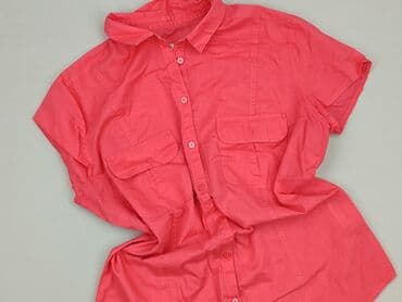 clockhouse basic t shirt: Clockhouse, Koszula damska, rozmiar L — 1