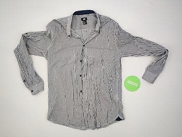 fraternity: H&M, Koszula damska, rozmiar M — 2