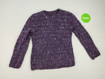 viola piekut swetry: Hand Knitted, Sweter damski, rozmiar S — 2
