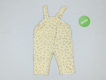 kombinezon czołgisty wz 2010: Dungarees, 6-9 months, condition - Perfect — 3