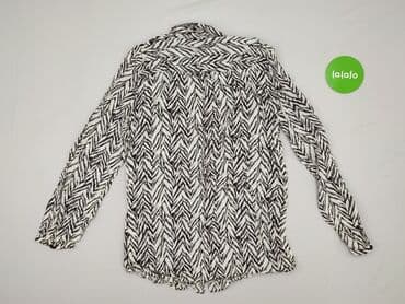 esprit bluzki koszulowe: Esprit, Bluzka damska, rozmiar M — 3