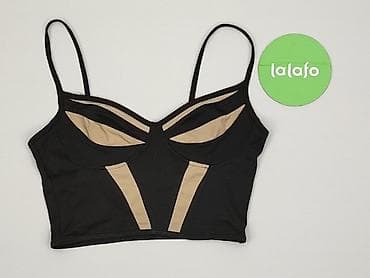 biustonosz 80 b: Shein, Top damski, rozmiar XS — 2