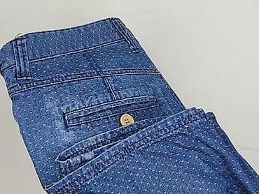 jeans adidas diesel: Szorty dla mężczyzn, rozmiar L — 6