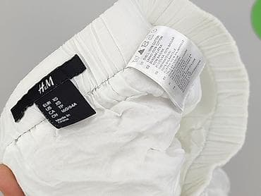 hm michel jackson: H&M, Spódnica damska, rozmiar XS — 4