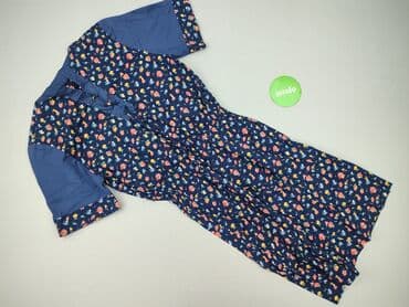 emoi sklep sukienki granat na wesele: Sukienka damska, rozmiar M — 2