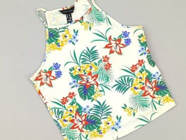 zara t shirty basic: New Look, Top damski, rozmiar S — 1
