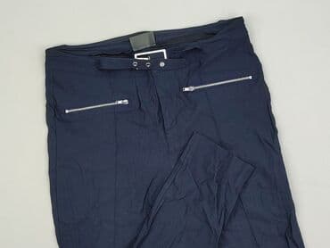 Yessica, Material trousers for women, S at lalafo.pl Yessica, Material trousers for women, S