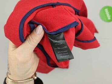 kurtki w kiku: Kaleidoscope, Trencz damski, rozmiar XL — 4