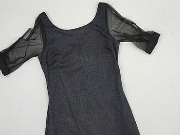 Exell, Sukienka damska, rozmiar S