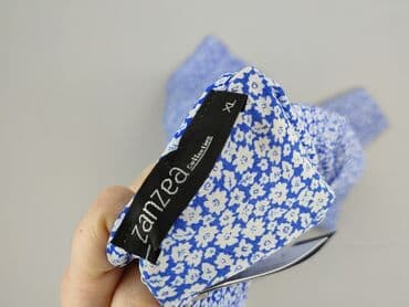 sukienki midi plus size: Zanzea, Sukienka damska, XL — 4