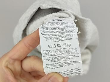 small size: SMOG, Bluza damska
, rozmiar L — 5