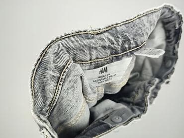sweter hello kitty: Spodnie jeansowe, H&M, 11 lat, 146, stan - Bardzo dobry — 4