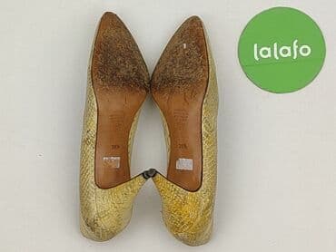 Flat shoes for women, 38.5, condition - Good — 5
