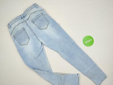 levis 524: Jeansy damskie, rozmiar L — 3