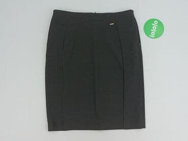 wzorzysta spódnice reserved: QUIOSQUE, Women`s skirt, size M (EU 38) — 2
