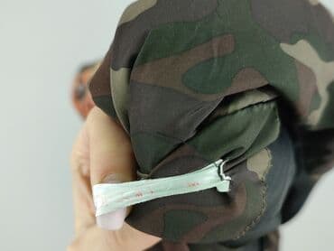 hm cargo: Women`s waistcoat, size M — 5