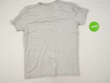 bluzki odcięte pod biustem: Tom Tailor, Koszulka dla mężczyzn, 2XL — 3